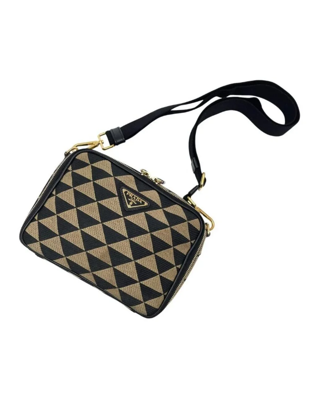 Prada this authentic